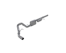 Load image into Gallery viewer, MBRP Exhaust S5061AL Armor Lite Cat Back Exhaust System for Select Chevrolet Suburban, Chevrolet Tahoe, GMC Yukon, GMC Yukon XL