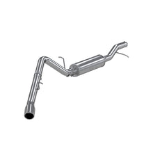 Load image into Gallery viewer, MBRP Exhaust S5062409 Armor Plus Cat Back Exhaust System for Select Chevrolet Tahoe, GMC Yukon
