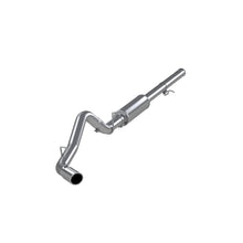 Load image into Gallery viewer, MBRP Exhaust S5070AL Armor Lite Cat Back Exhaust System for Select Chevrolet Silverado 1500, GMC Sierra