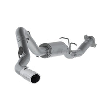 Load image into Gallery viewer, MBRP Exhaust S5078409 Armor Plus Cat Back Exhaust System for Select Chevrolet Silverado HD, GMC Sierra HD