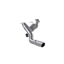 Load image into Gallery viewer, MBRP Exhaust S5078AL Armor Lite Cat Back Exhaust System for Select Chevrolet Silverado HD, GMC Sierra HD