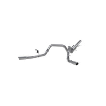 Load image into Gallery viewer, MBRP Exhaust S5082409 Armor Plus Cat Back Exhaust System for Select Chevrolet Silverado 1500, Chevrolet Silverado LD, GMC Sierra 1500, GMC Sierra Limited