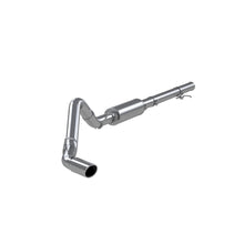 Load image into Gallery viewer, MBRP Exhaust S5086409 Armor Plus Cat Back Exhaust System for Select Chevrolet Silverado 1500, GMC Sierra