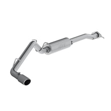 Load image into Gallery viewer, MBRP Exhaust S5088AL Armor Lite Cat Back Exhaust System for Select Chevrolet Colorado, GMC Canyon
