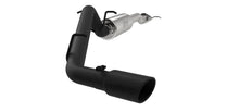 Load image into Gallery viewer, MBRP Exhaust S5088BLK Armor BLK Cat Back Exhaust System for Select Chevrolet Colorado, GMC Canyon