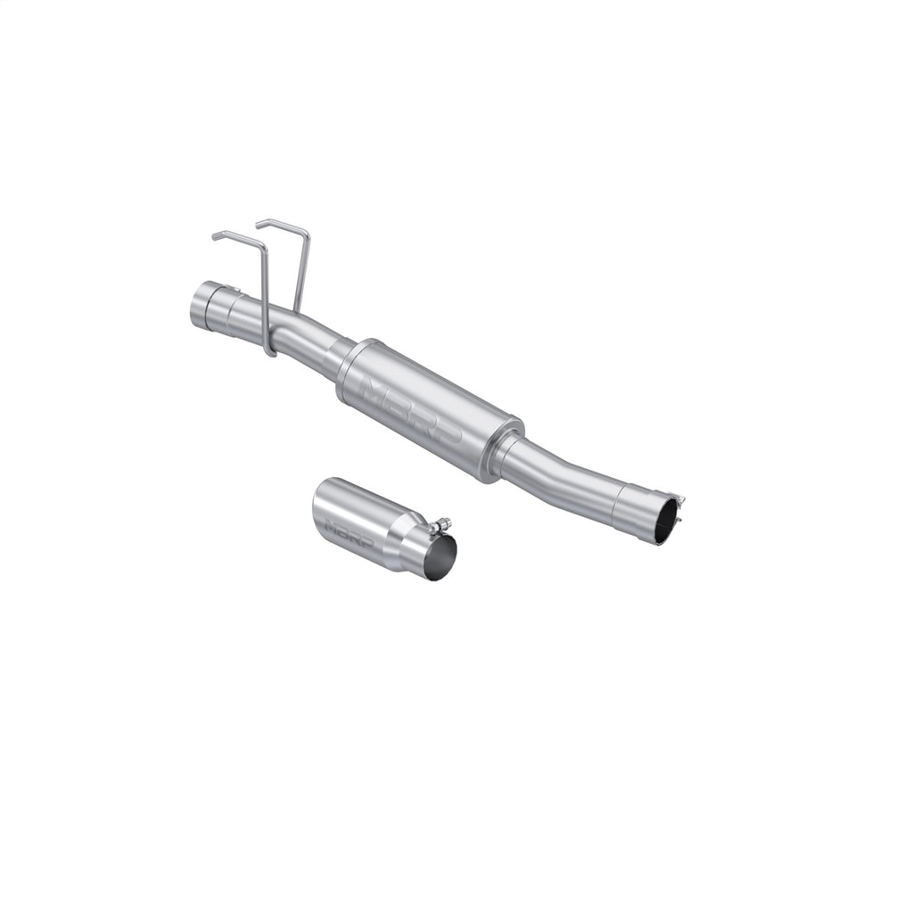 MBRP Exhaust S5101409 Armor Plus Muffler Replacement for Select Dodge Ram 1500, Ram 1500, Ram Classic