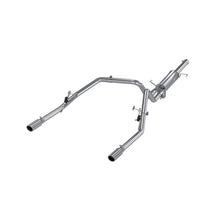 Load image into Gallery viewer, MBRP Exhaust S5108409 Armor Plus Cat Back Exhaust System for Select Dodge Ram