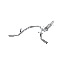 Load image into Gallery viewer, MBRP Exhaust S5110AL Armor Lite Cat Back Exhaust System for Select Dodge Ram