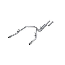Load image into Gallery viewer, MBRP Exhaust S5112AL Armor Lite Cat Back Exhaust System for Select Dodge Ram
