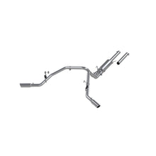 Load image into Gallery viewer, MBRP Exhaust S5114AL Armor Lite Cat Back Exhaust System for Select Dodge Ram