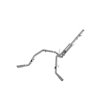 Load image into Gallery viewer, MBRP Exhaust S5128AL Armor Lite Cat Back Exhaust System for Select Dodge Ram
