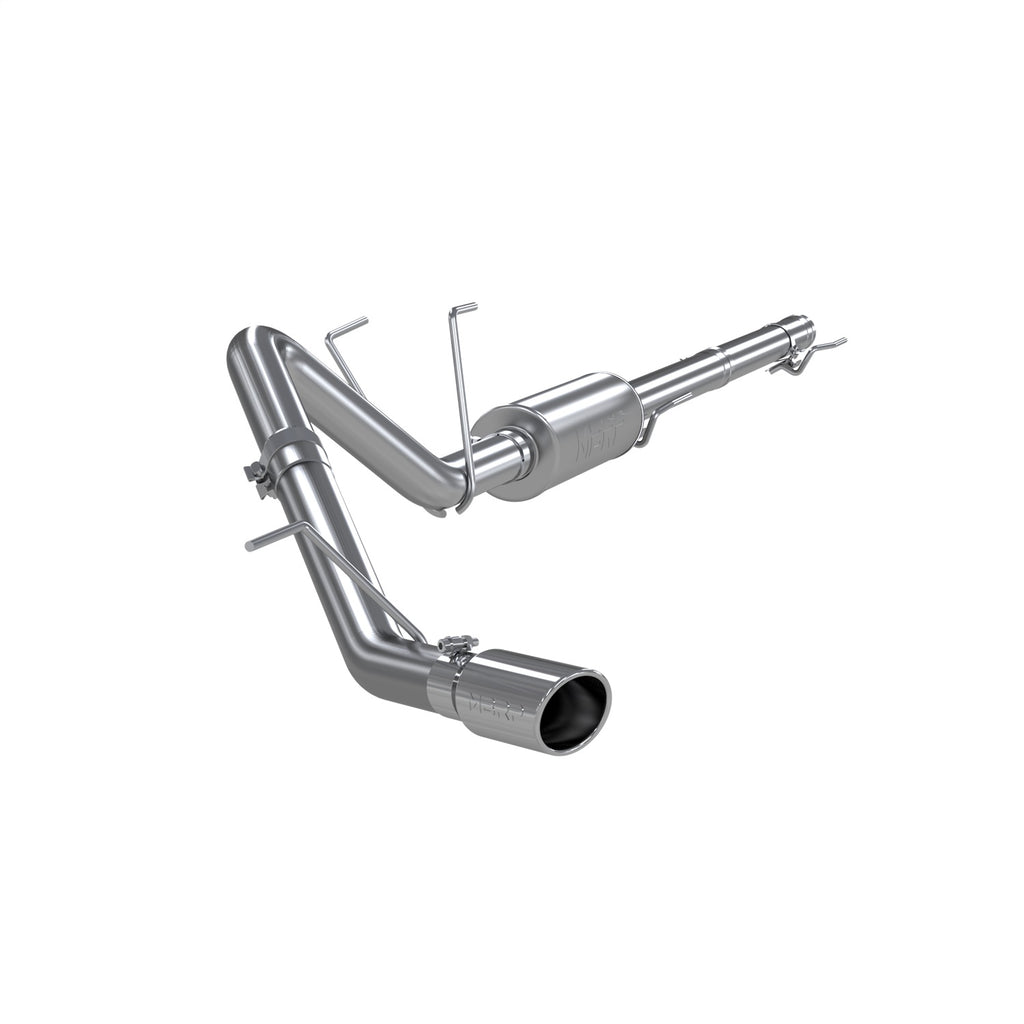 MBRP Exhaust S5142409 Armor Plus Cat Back Exhaust System for Select Dodge Ram 1500, Ram 1500, Ram Classic