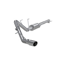 Load image into Gallery viewer, MBRP Exhaust S5142409 Armor Plus Cat Back Exhaust System for Select Dodge Ram 1500, Ram 1500, Ram Classic