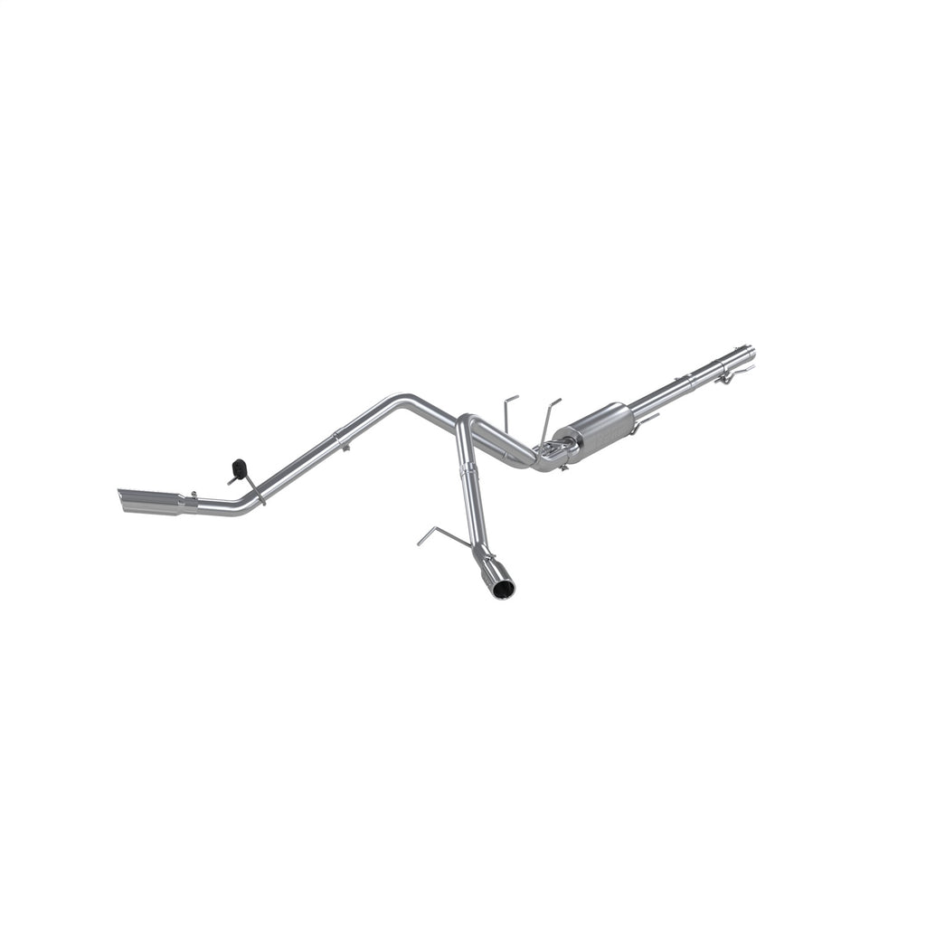 MBRP Exhaust S5144409 Armor Plus Cat Back Exhaust System for Select Dodge Ram 1500, Ram 1500, Ram Classic