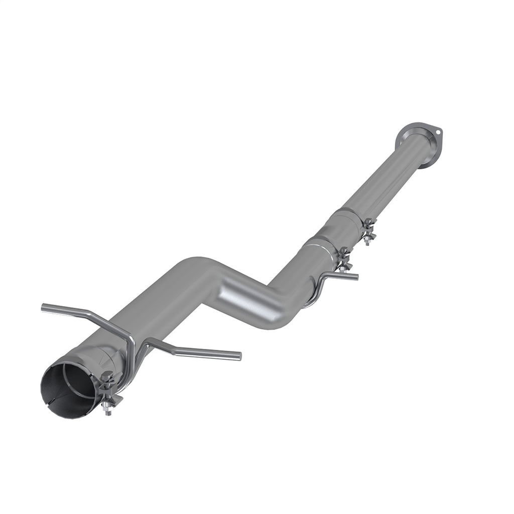 MBRP Exhaust S5145409 Armor Plus Muffler Bypass for Select Ram