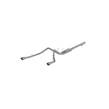 Load image into Gallery viewer, MBRP Exhaust S5146304 Armor Pro Cat Back Exhaust System for Select Dodge Ram 1500, Ram 1500, Ram Classic