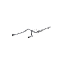 Load image into Gallery viewer, MBRP Exhaust S5146409 Armor Plus Cat Back Exhaust System for Select Dodge Ram 1500, Ram 1500, Ram Classic