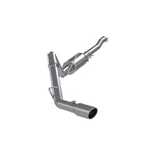 Load image into Gallery viewer, MBRP Exhaust S5148409 Armor Plus Cat Back Exhaust System for Select Dodge Ram 1500, Dodge Ram 2500, Dodge Ram 3500, Ram 2500, Ram