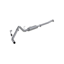 Load image into Gallery viewer, MBRP Exhaust S5148P Armor Lite Cat Back Exhaust System for Select Dodge Ram 1500, Dodge Ram 2500, Dodge Ram 3500, Ram 2500, Ram