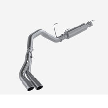 Load image into Gallery viewer, MBRP Exhaust S5150AL Armor Lite Cat Back Exhaust System for Select Ram 2500, Ram