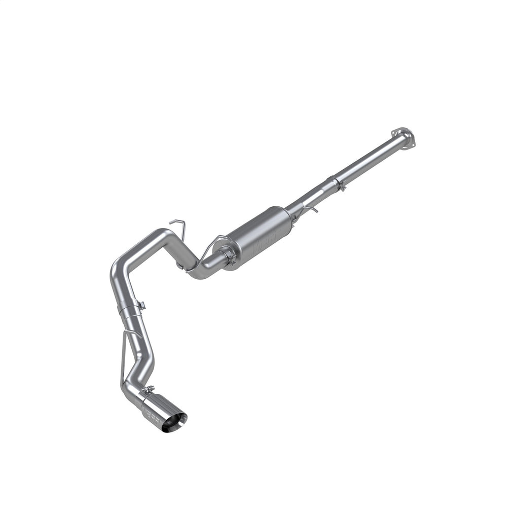 MBRP Exhaust S5153304 Armor Pro Cat Back Exhaust System for Select Ram