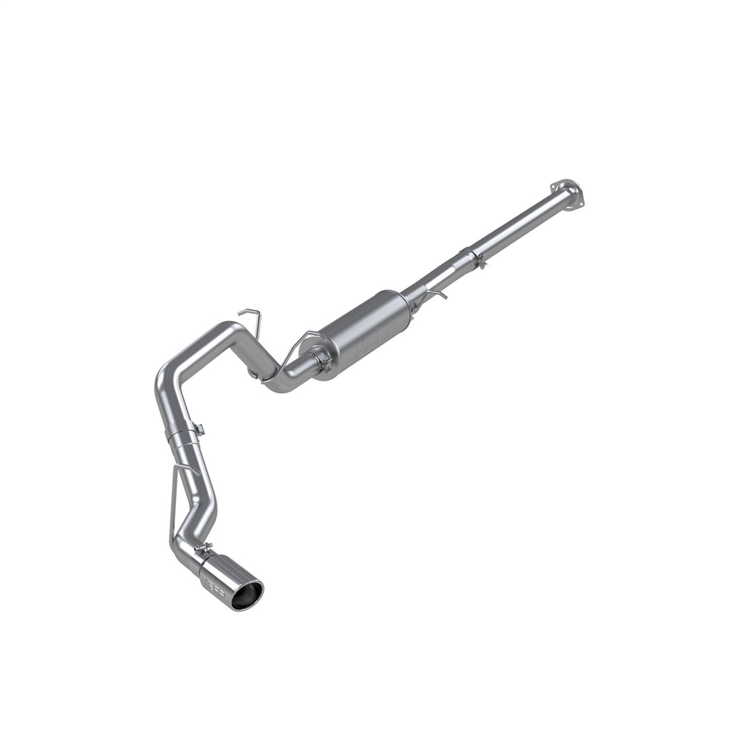 MBRP Exhaust S5153AL Armor Lite Cat Back Exhaust System for Select Ram