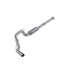 Load image into Gallery viewer, MBRP Exhaust S5153AL Armor Lite Cat Back Exhaust System for Select Ram