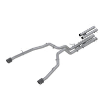Load image into Gallery viewer, MBRP Exhaust S51543CF Armor Pro Cat Back Exhaust System for Select Ram