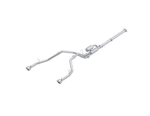 Load image into Gallery viewer, MBRP Exhaust S5156304 Armor Pro Cat Back Exhaust System for Select Ram