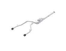 Load image into Gallery viewer, MBRP Exhaust S51563CF Armor Pro Cat Back Exhaust System for Select Ram