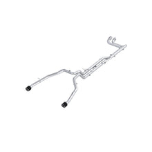 Load image into Gallery viewer, MBRP Exhaust S51573CF Armor Pro Cat Back Exhaust System for Select Ram