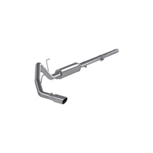 Load image into Gallery viewer, MBRP Exhaust S5200AL Armor Lite Cat Back Exhaust System for Select Ford F-150