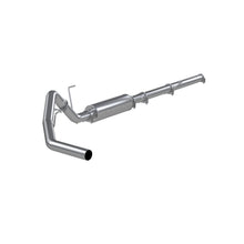 Load image into Gallery viewer, MBRP Exhaust S5200P Armor Lite Cat Back Exhaust System for Select Ford F-150