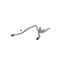 Load image into Gallery viewer, MBRP Exhaust S5202409 Armor Plus Cat Back Exhaust System for Select Ford F-150