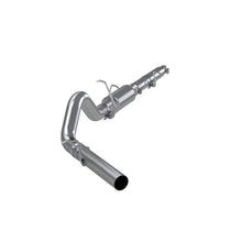 Load image into Gallery viewer, MBRP Exhaust S5206P Armor Lite Cat Back Exhaust System for Select Ford F-250 Super Duty, Ford F-350 Super Duty