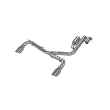 Load image into Gallery viewer, MBRP Exhaust S5207409 Armor Plus Resonator Back Exhaust System for Select Ford Bronco Sport