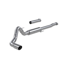 Load image into Gallery viewer, MBRP Exhaust S5209409 Armor Plus Cat Back Exhaust System for Select Ford F-150