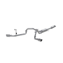Load image into Gallery viewer, MBRP Exhaust S5213409 Armor Plus Cat Back Exhaust System for Select Ford F-150