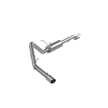 Load image into Gallery viewer, MBRP Exhaust S5216AL Armor Lite Cat Back Exhaust System for Select Ford F-250 Super Duty, Ford F-350 Super Duty