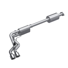 Load image into Gallery viewer, MBRP Exhaust S5219AL Armor Lite Cat Back Performance Exhaust System for Select Ford F-150