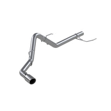 Load image into Gallery viewer, MBRP Exhaust S5221AL Armor Lite Resonator Back Exhaust System for Select Ford F-150