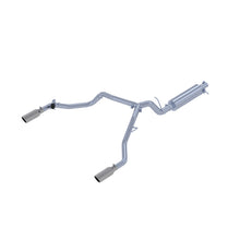 Load image into Gallery viewer, MBRP Exhaust S5223304 Armor Pro Cat Back Exhaust System for Select Ford Ranger