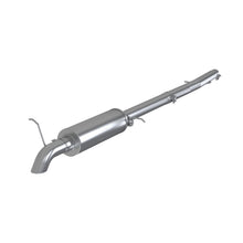 Load image into Gallery viewer, MBRP Exhaust S5225AL Armor Lite Cat Back Exhaust System for Select Ford Ranger