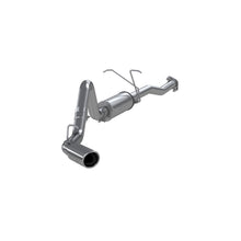 Load image into Gallery viewer, MBRP Exhaust S5226AL Armor Lite Cat Back Exhaust System for Select Ford Ranger, Mazda B3000, Mazda B4000