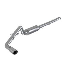 Load image into Gallery viewer, MBRP Exhaust S5227AL Armor Lite Cat Back Exhaust System for Select Ford Ranger