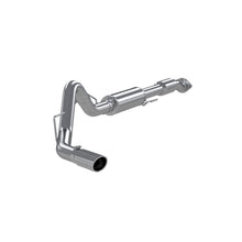 Load image into Gallery viewer, MBRP Exhaust S5228AL Armor Lite Cat Back Exhaust System for Select Ford F-150