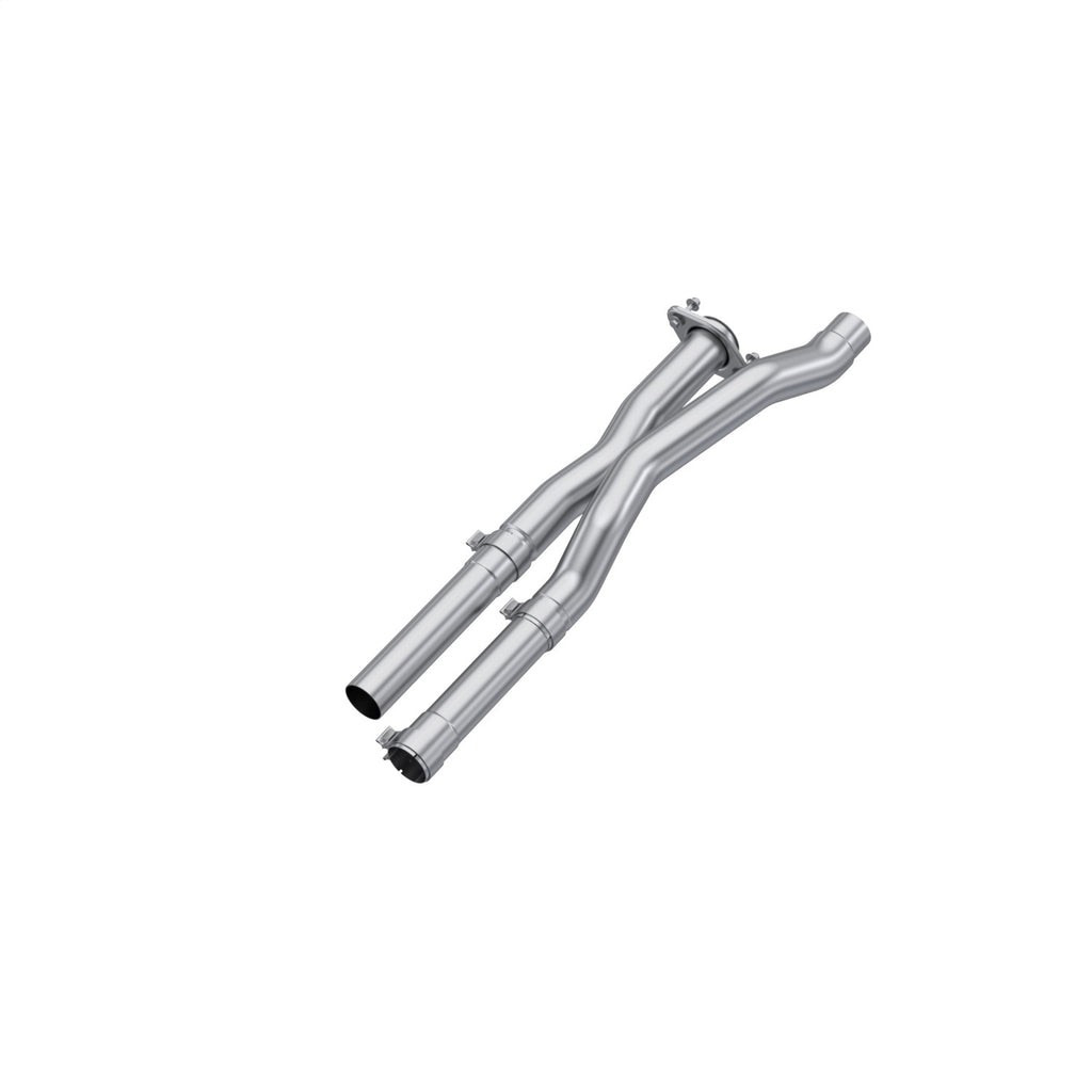 MBRP Exhaust S5229409 Armor Plus X-Pipe for Select Ford F-150