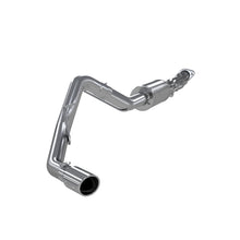Load image into Gallery viewer, MBRP Exhaust S5230409 Armor Plus Cat Back Exhaust System for Select Ford F-150