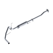 Load image into Gallery viewer, MBRP Exhaust S5230P Armor Lite Cat Back Exhaust System for Select Ford F-150