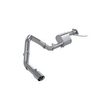 Load image into Gallery viewer, MBRP Exhaust S5231304 Armor Pro Cat Back Exhaust System for Select Ford Expedition